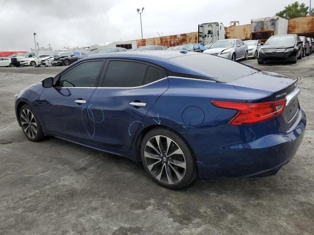 1N4AA6AP6HC453281 Nissan Maxima 3.5s