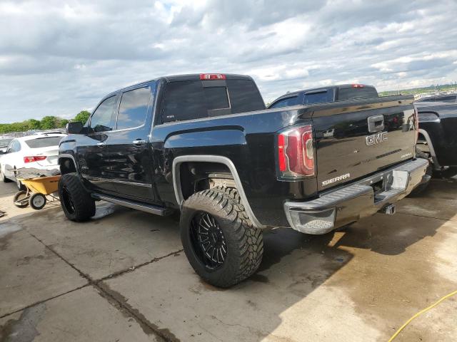 3GTU2PECXGG381563 GMC Sierra K1500 Denali