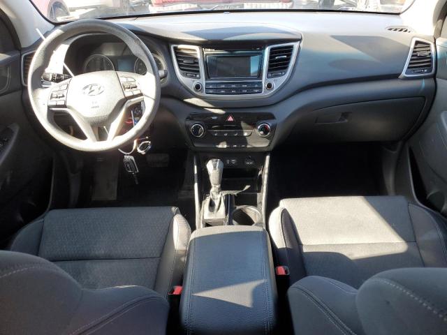 2016 HYUNDAI TUCSON LIM - KM8J3CA25GU158801