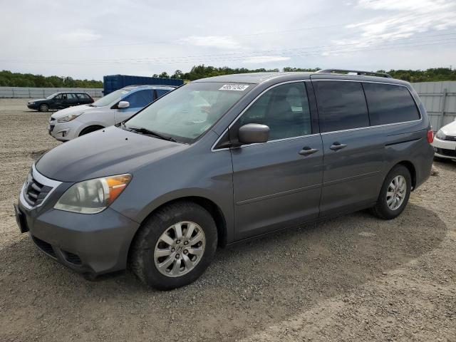 2010 Honda Odyssey EX-L