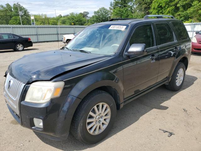 Vin: 4m2cn8hg4bkj01753, lot: 49810053, mercury mariner premier 2011 img_1