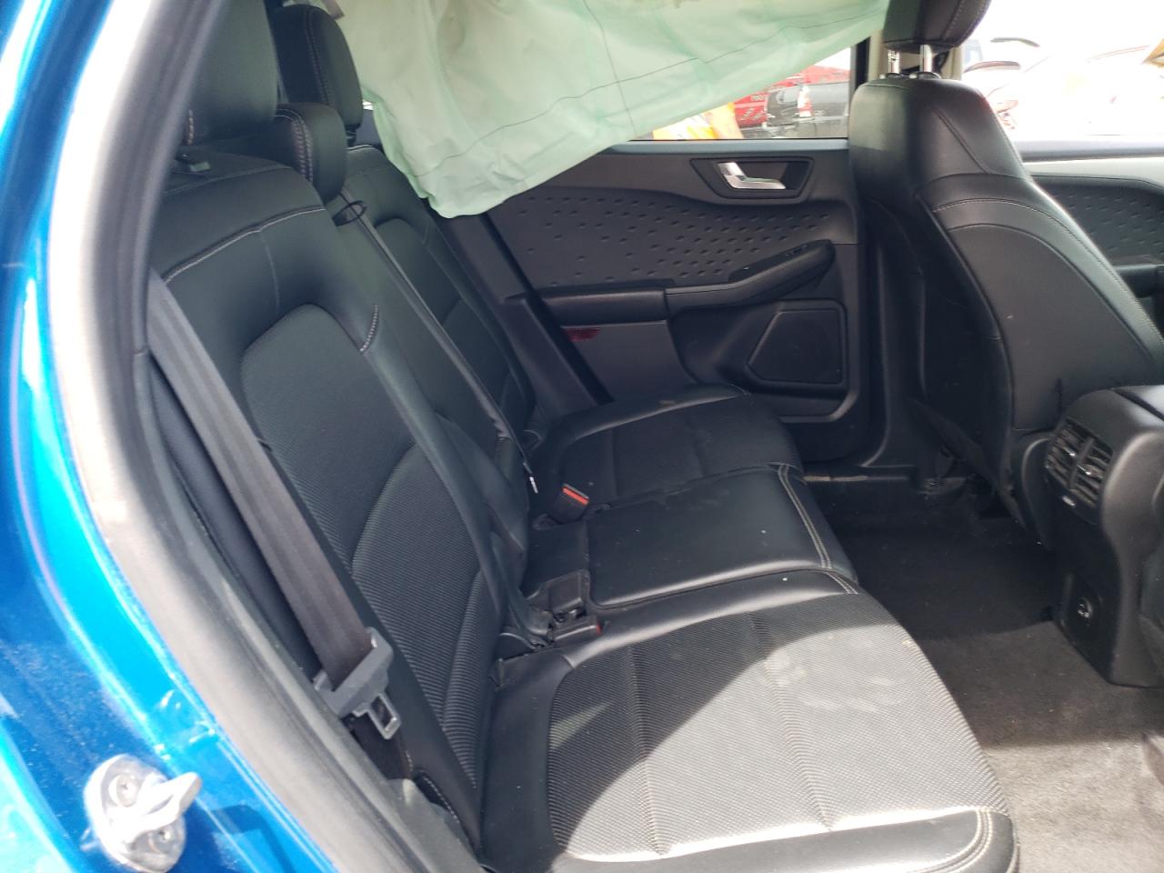 1FMCU0H61LUB20148 FORD ESCAPE 2020