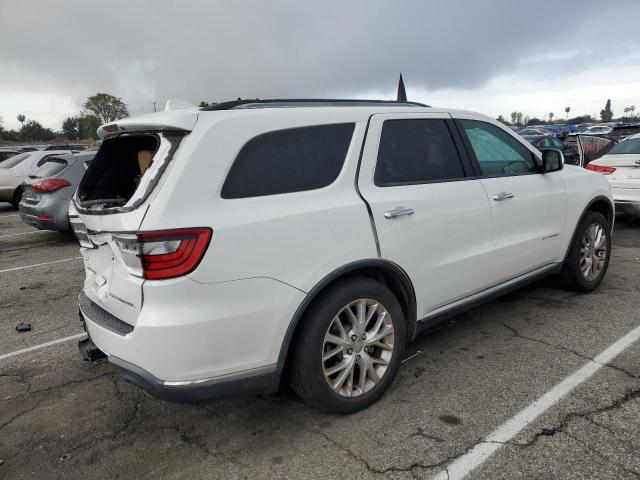 2015 DODGE DURANGO CI - 1C4RDHEG2FC750569