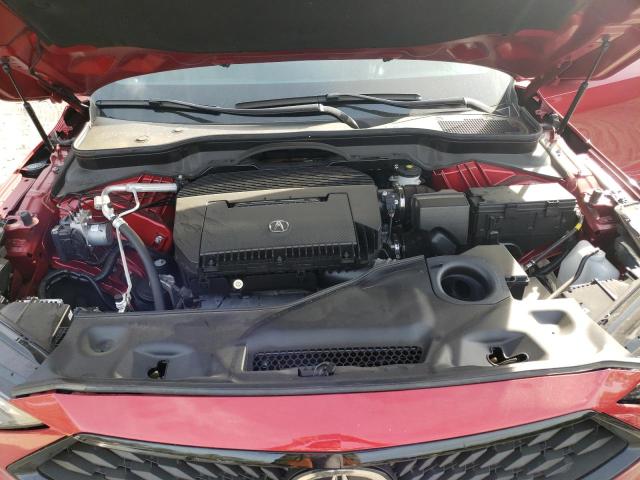 2022 ACURA MDX A-SPEC - 5J8YE1H05NL043657