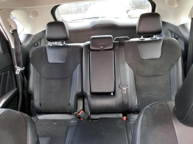 2FMTK4AP7FBC06848 Ford EDGE SPORT