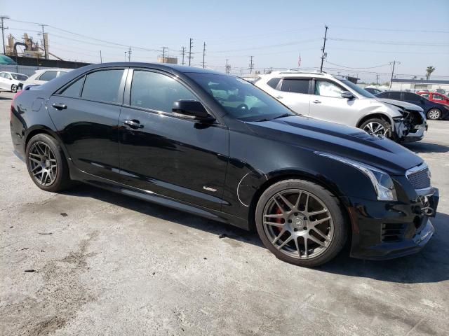 2017 CADILLAC ATS-V - 1G6AN5SY6H0155091