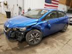 2021 NISSAN VERSA SV - 3N1CN8EV2ML875903