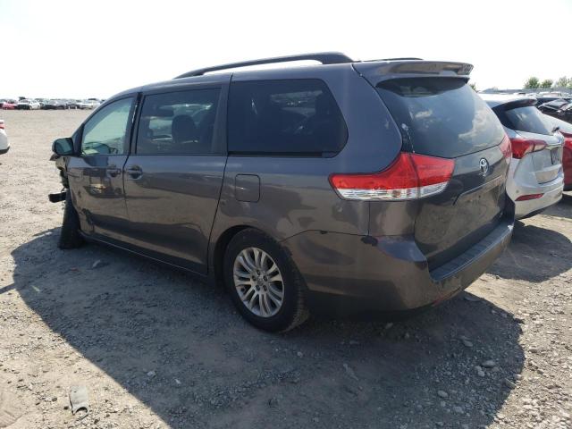 5TDYK3DC5ES464571 2014 TOYOTA SIENNA - Image 2