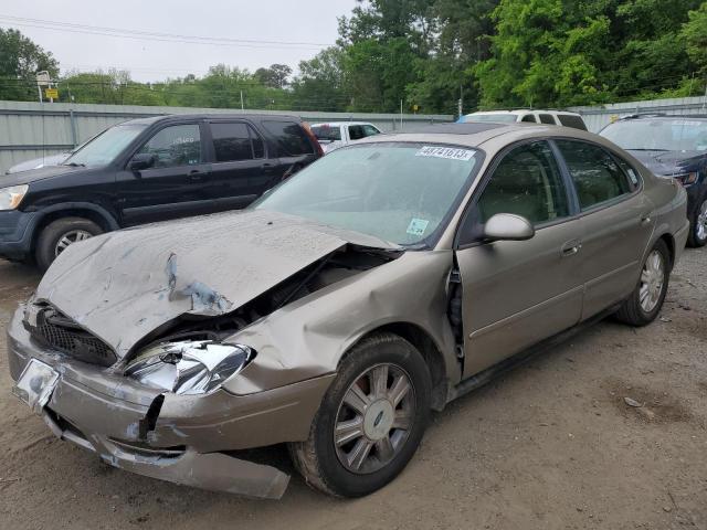 2005 Ford Taurus SEL