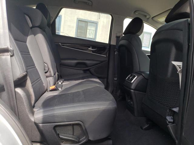 5XYPG4A35KG555274 KIA SORENTO L