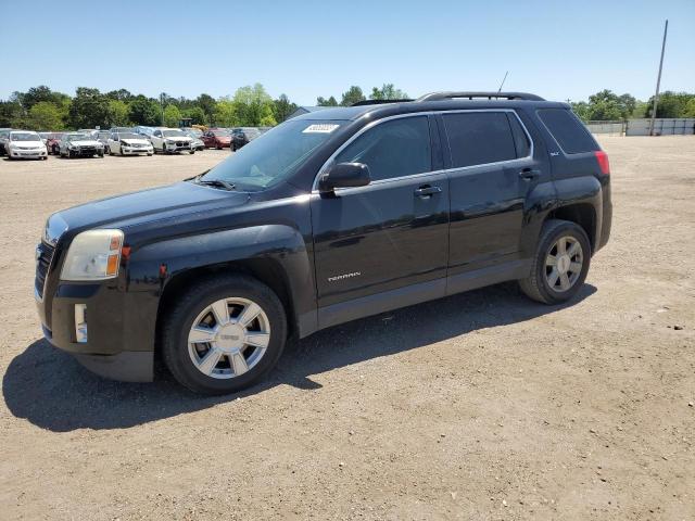 2013 GMC Terrain SLT