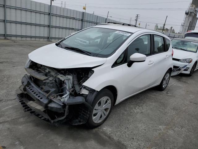 2019 Nissan Versa Note S