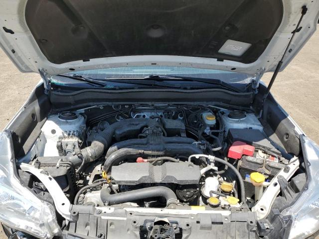 JF2SJADC2FH834363 Subaru Forester 2.5i Premium