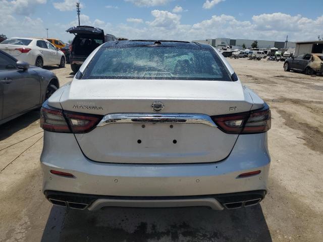 2020 NISSAN MAXIMA SL - 1N4AA6DVXLC368804