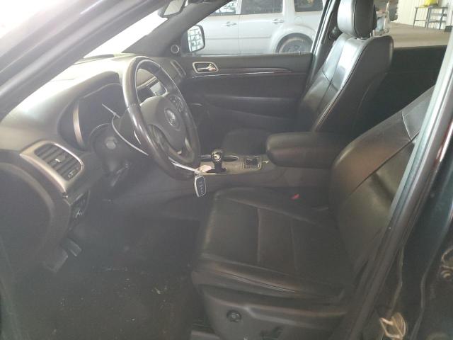 1C4RJFJT3EC169855 Jeep Grand Cherokee Summit