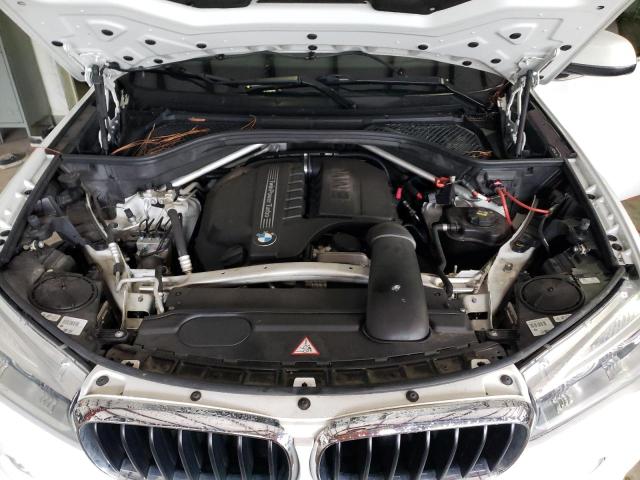 2016 BMW X5 SDRIVE3 - 5UXKR2C56G0H42335