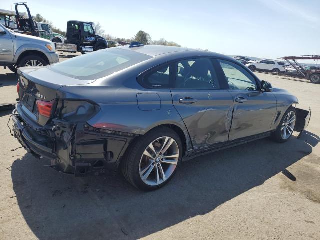 2015 BMW 428 XI GRA - WBA4C9C57FD330740