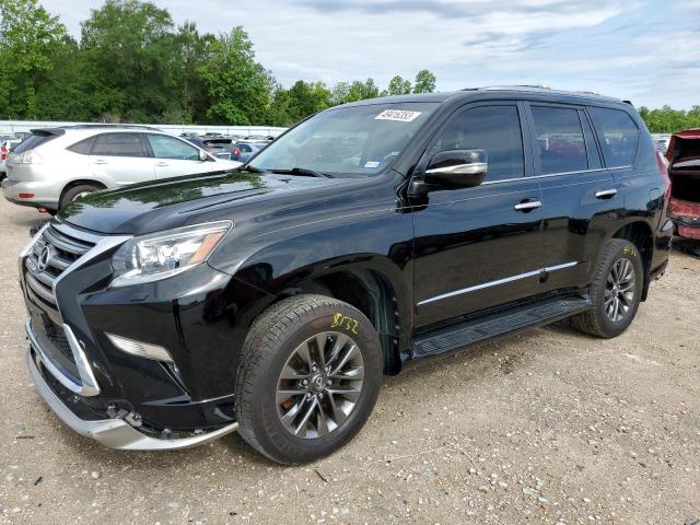 2019 Lexus GX 460 