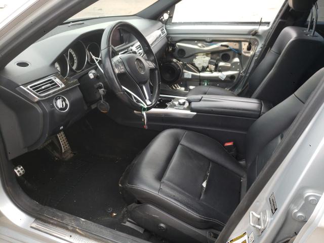 WDDHF5KB0FB126438 Mercedes-Benz E 350