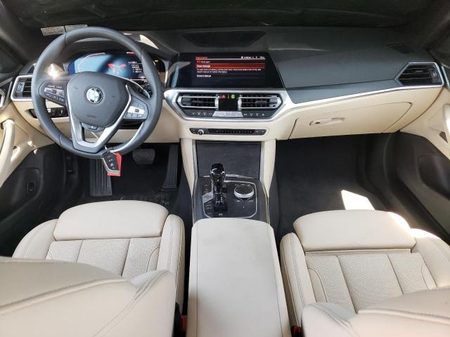 2023 BMW 430XI GRAN - WBA73AV04PFP41731