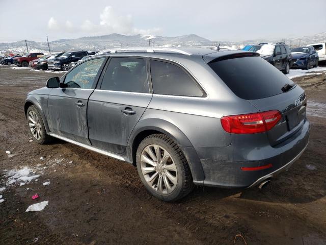 VIN WA1UFAFL6GA009548 2016 Audi A4, Premium Plus no.2