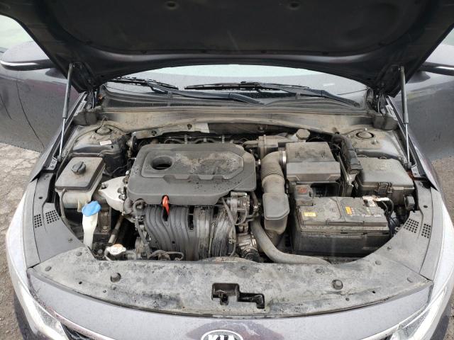 KNAGT4L36H5151794 KIA Optima Lx