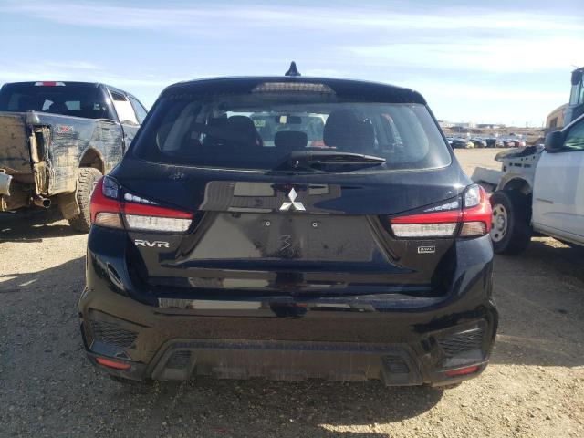 2021 MITSUBISHI RVR ES JA4AJUAU8MU605435