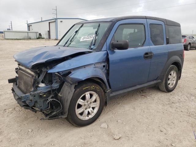 2006 Honda Element EX