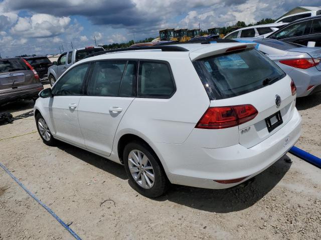 2017 VOLKSWAGEN GOLF SPORT - 3VWC17AU5HM533942