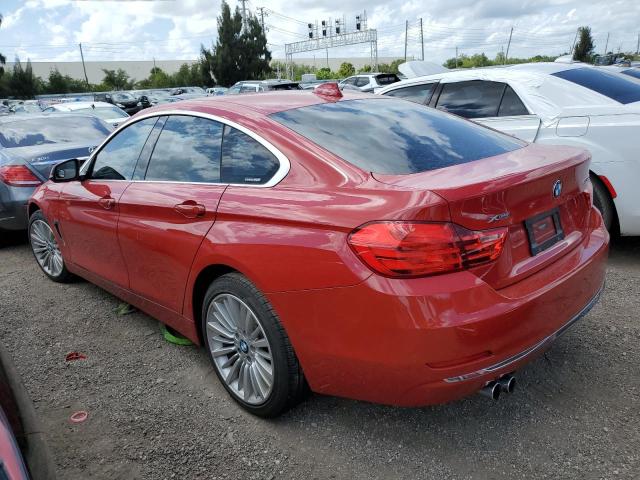 2015 BMW 428 XI GRA - WBA4C9C5XFD330196
