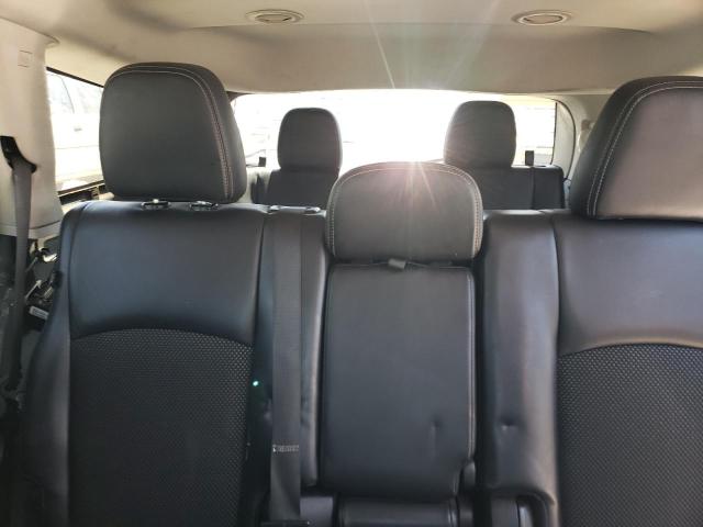 3C4PDCGB3HT708558 Dodge Journey Crossroad