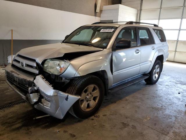 2004 Toyota 4Runner SR5