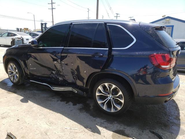 2017 BMW X5 SDRIVE3 - 5UXKR2C5XH0U18657