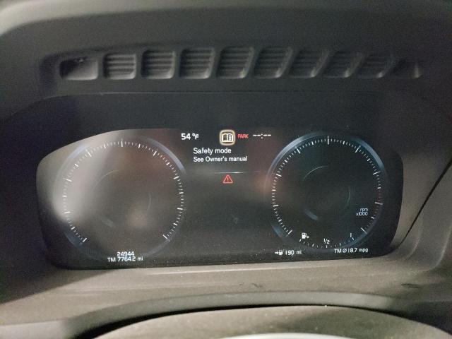 2020 VOLVO XC90 T6 MO - YV4A22PK3L1563847