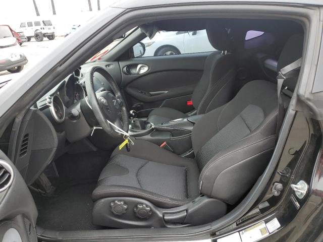 JN1AZ4EH5GM935536 Nissan 370Z BASE