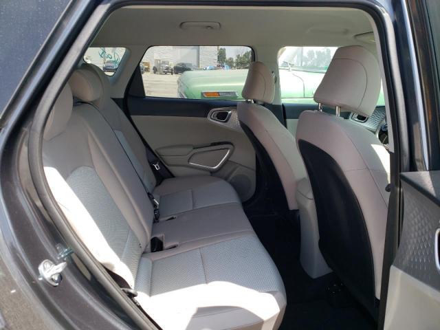 KNDJ23AU2N7825151 KIA SOUL LX