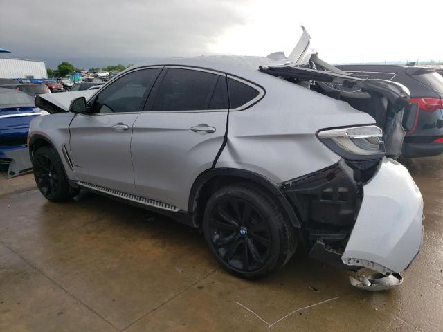 VIN 5UXKU2C57G0N83014 2016 BMW X6, Xdrive35I no.2