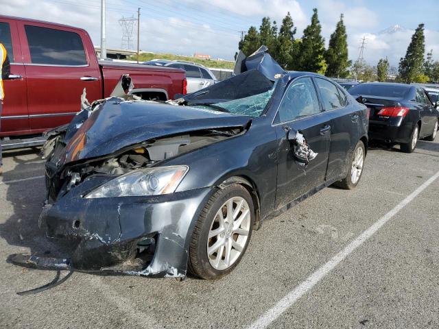 2011 Lexus IS 250 