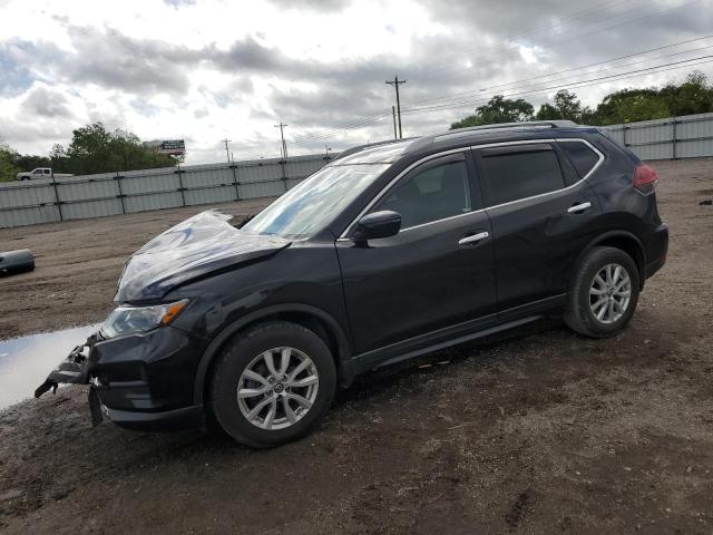 2019 NISSAN ROGUE S/SV - 5N1AT2MT2KC723969