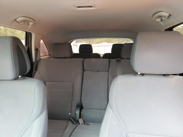 5XYPG4A39GG157346 KIA SORENTO LX