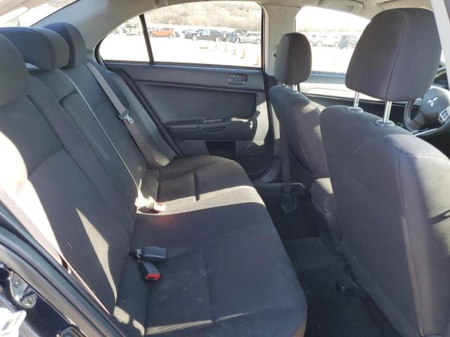 JA32U2FUXEU018295 Mitsubishi Lancer Es/es Sport