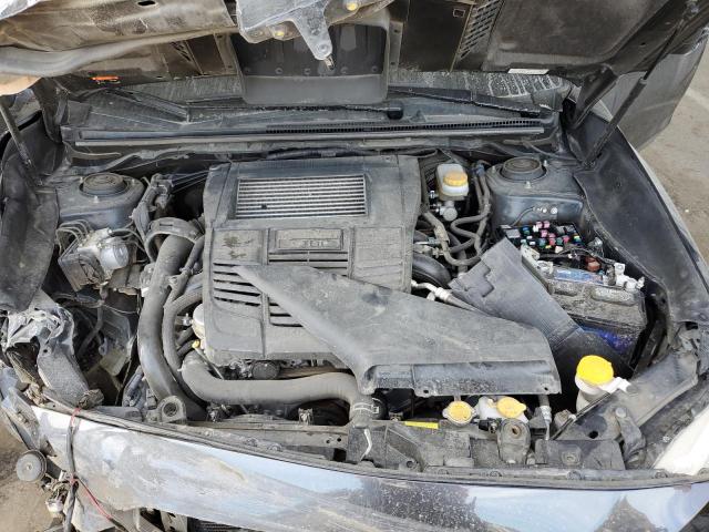 JF1VA1A62K9824632 Subaru WRX