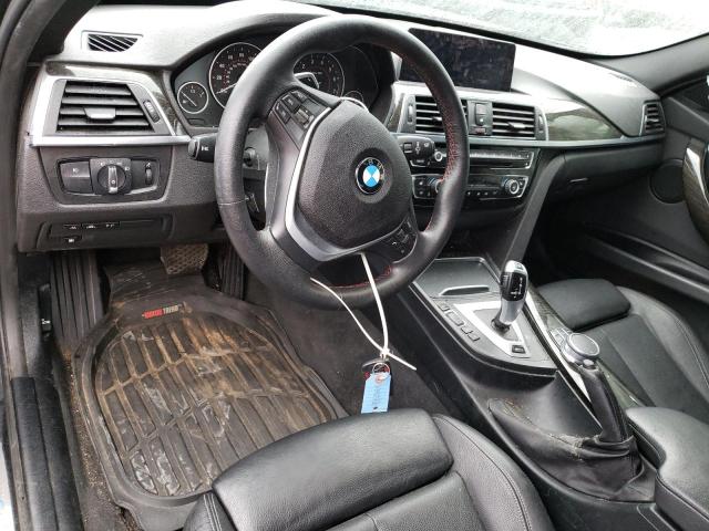 2017 BMW 330E - WBA8E1C38HA029247