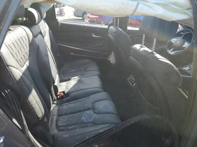 2022 HYUNDAI SANTA FE C 5NMS54AL9NH445306