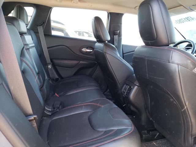 1C4PJMBSXEW311554 Jeep Cherokee Trailhawk