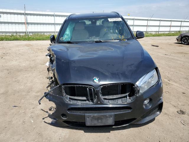 VIN 5UXKR0C39H0X81051 2017 BMW X5, Xdrive35I no.5