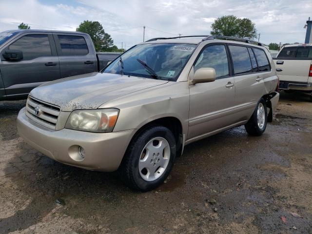 2006 Toyota Highlander Limited