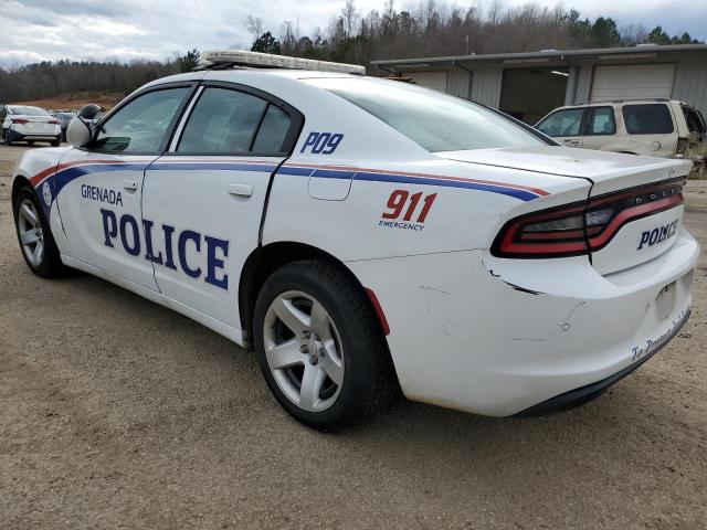 2019 DODGE CHARGER PO - 2C3CDXAG8KH510315