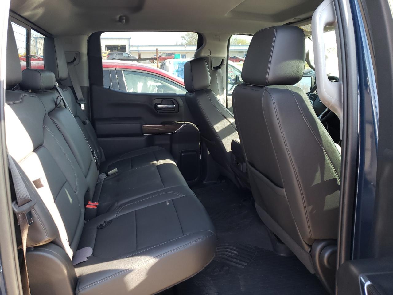 1GCUYEED3NZ110949 CHEVROLET ALL Models 2022