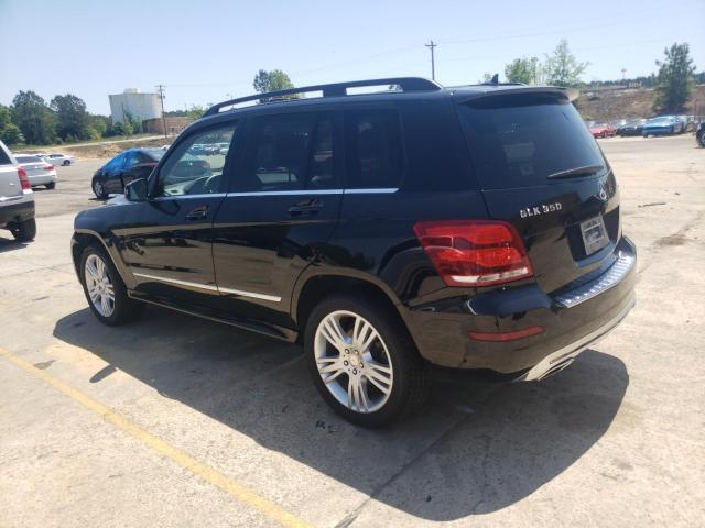 2015 MERCEDES-BENZ GLK 350 4M - WDCGG8JB0FG343068